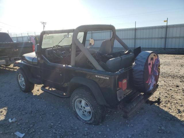 Photo 2 from auction – 1990 JEEP WRANGLER / with VIN 2J4FY29T6LJ550320