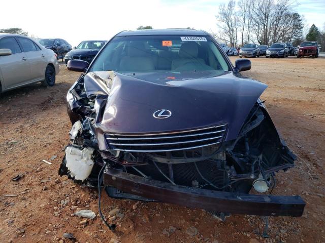 Снимка 5 от търг – 2004 LEXUS ES 330 с VIN JTHBA30G040020113