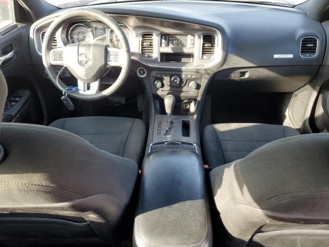Photo 8 from auction – 2012 DODGE CHARGER SE with VIN 2C3CDXBG8CH144212