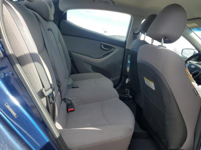 Photo 10 from auction – 2016 HYUNDAI ELANTRA SE with VIN 5NPDH4AE9GH789130