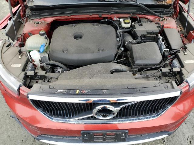 Photo 12 from auction – 2019 VOLVO XC40 T5 MO with VIN YV4162UK3K2111866