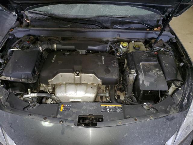 Photo 11 from auction – 2014 CHEVROLET MALIBU 1LT with VIN 1G11C5SL7EF160342