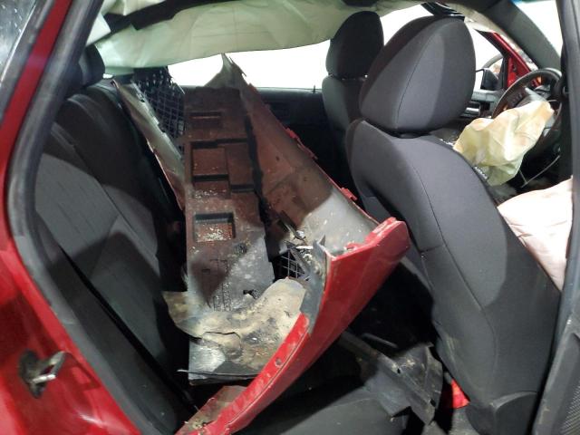 Photo 10 from auction – 2011 FORD FOCUS SE with VIN 1FAHP3FN5BW132101