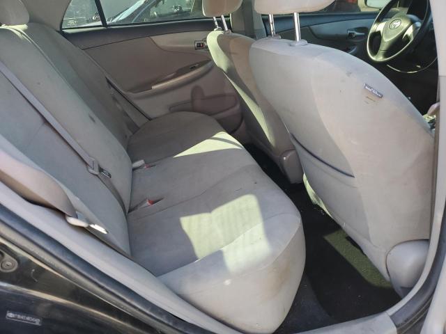 Photo 10 from auction – 2011 TOYOTA COROLLA BA with VIN 2T1BU4EE4BC545409