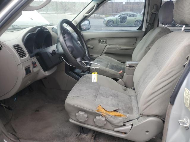 Photo 7 from auction – 2004 NISSAN XTERRA XE with VIN 5N1ED28TX4C643573