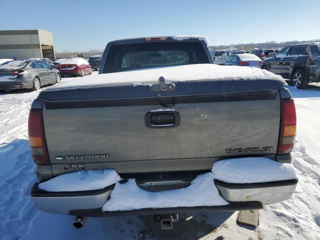 Photo 6 from auction – 2001 CHEVROLET SILVERADO with VIN 2GCEC19V811371771