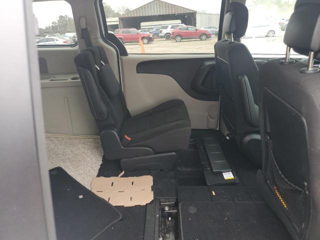 Photo 11 from auction – 2018 DODGE GRAND CARA with VIN 2C4RDGBG8JR173352