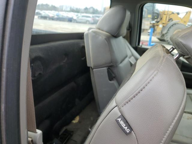 Photo 10 from auction – 2017 FORD F150 with VIN 1FTMF1C82HKD37857
