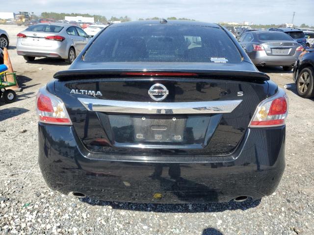 Photo 6 from auction – 2015 NISSAN ALTIMA 2.5 with VIN 1N4AL3AP3FC260592