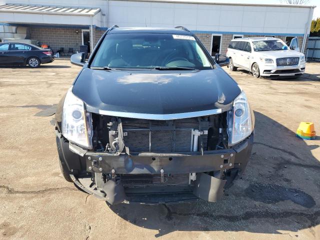 Photo 5 from auction – 2011 CADILLAC SRX with VIN 3GYFNGEY1BS654739