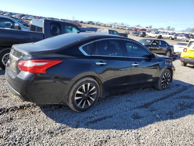 Photo 3 from auction – 2018 NISSAN ALTIMA 2.5 with VIN 1N4AL3AP4JC200667