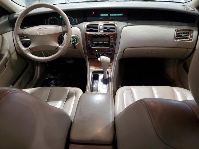 Photo 8 from auction – 2000 TOYOTA AVALON XL with VIN 4T1BF28B8YU021882