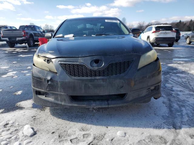 Photo 5 from auction – 2007 TOYOTA CAMRY with VIN 4T1BE46K17U608912