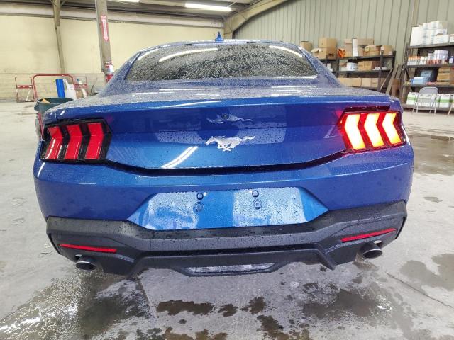 Photo 6 from auction – 2024 FORD MUSTANG with VIN 1FA6P8TH5R5139875