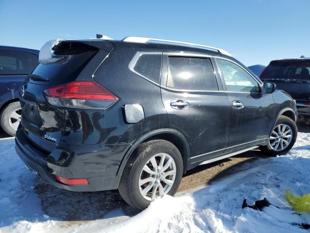 Photo 3 from auction – 2017 NISSAN ROGUE S with VIN KNMAT2MV5HP576022
