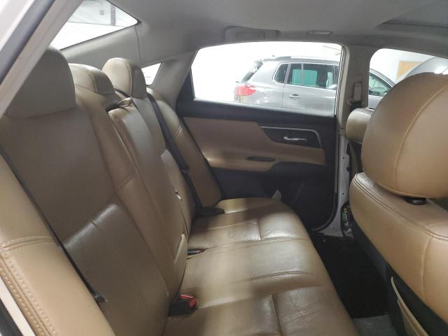 Photo 10 from auction – 2013 NISSAN ALTIMA 2.5 with VIN 1N4AL3AP3DN451852