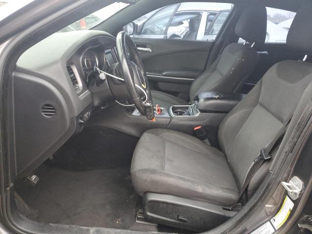 Photo 7 from auction – 2015 DODGE CHARGER SE with VIN 2C3CDXBG0FH776433