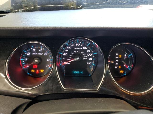 Photo 9 from auction – 2011 FORD TAURUS LIM with VIN 1FAHP2FW8BG179197