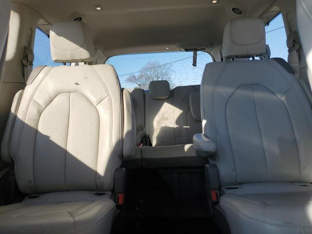 Фото 10 с аукциона – 2020 CHRYSLER PACIFICA T с VIN 2C4RC1EG8LR234813