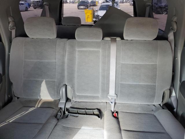 Photo 10 from auction – 2006 TOYOTA SEQUOIA SR with VIN 5TDZT34A26S271148