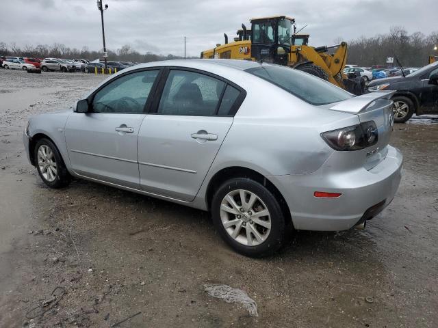 Photo 2 from auction – 2007 MAZDA 3 I with VIN JM1BK32F471705135