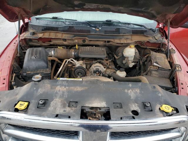Photo 11 from auction – 2009 DODGE RAM 1500 with VIN 1D3HB18K29S746211