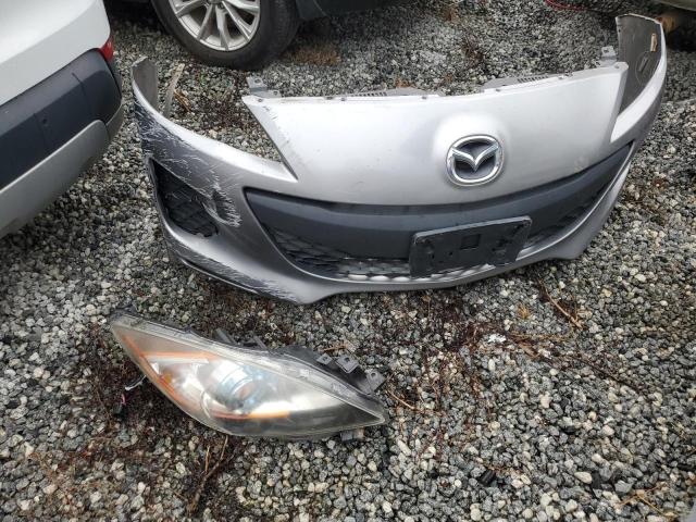 Photo 12 from auction – 2012 MAZDA 3 I with VIN JM1BL1L84C1563865