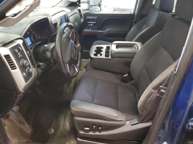 Photo 7 from auction – 2015 GMC SIERRA K25 with VIN 1GT12YEG7FF622216