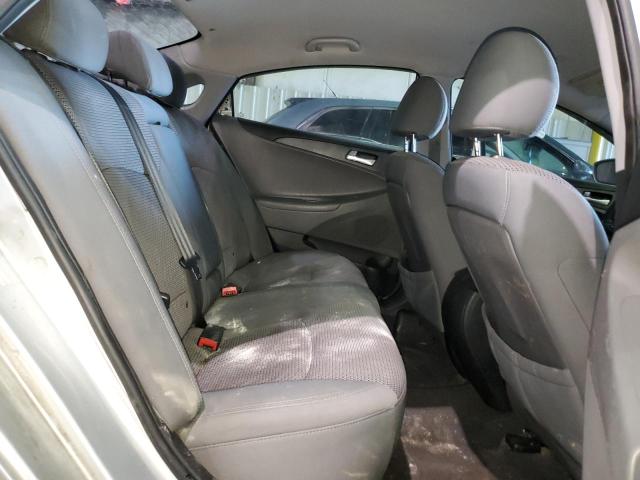 Photo 10 from auction – 2011 HYUNDAI SONATA GLS with VIN 5NPEB4AC7BH058449