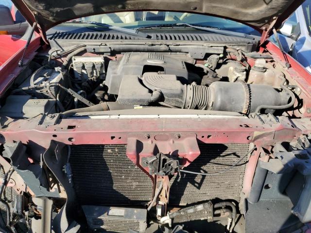 Photo 12 from auction – 2004 FORD EXPEDITION with VIN 1FMFU18L24LB86384