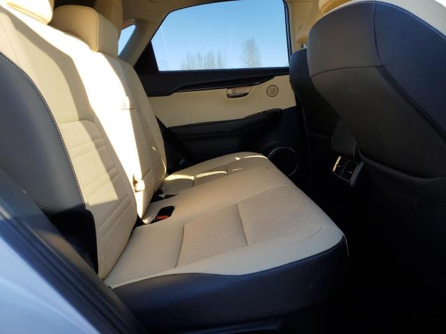 Photo 10 from auction – 2019 LEXUS NX 300H with VIN JTJBJRBZ7K2104527
