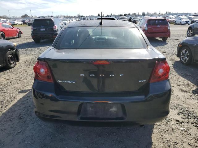 Photo 6 from auction – 2013 DODGE AVENGER SX with VIN 1C3CDZCB4DN681330