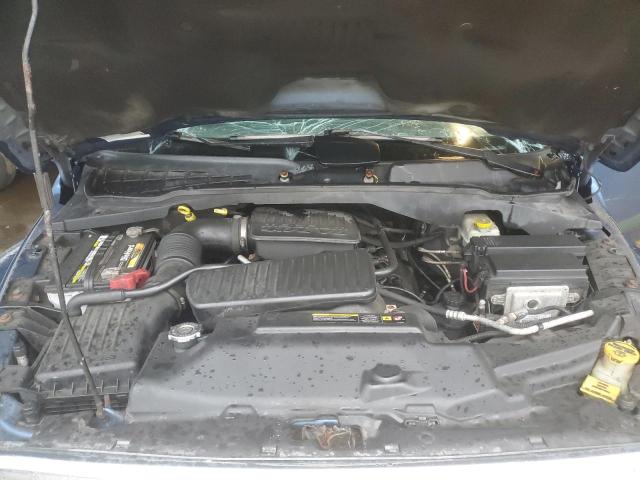 Photo 12 from auction – 2004 DODGE DURANGO SL with VIN 1D4HB48N24F233663