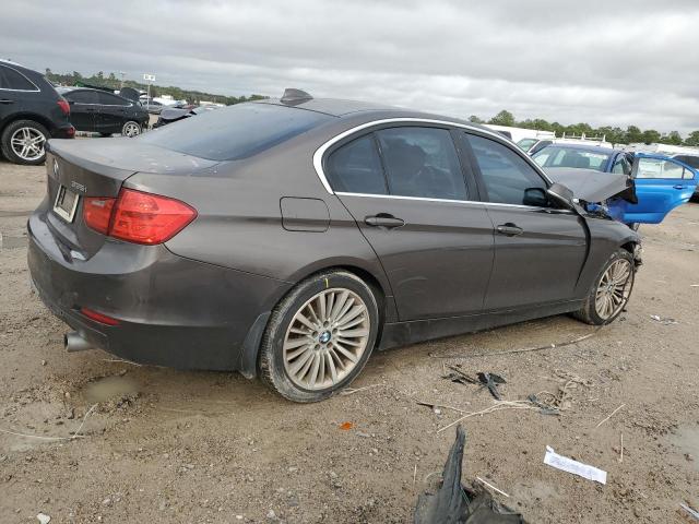 Снимка 3 от търг – 2013 BMW 335 XI с VIN WBA3B9C53DF586261
