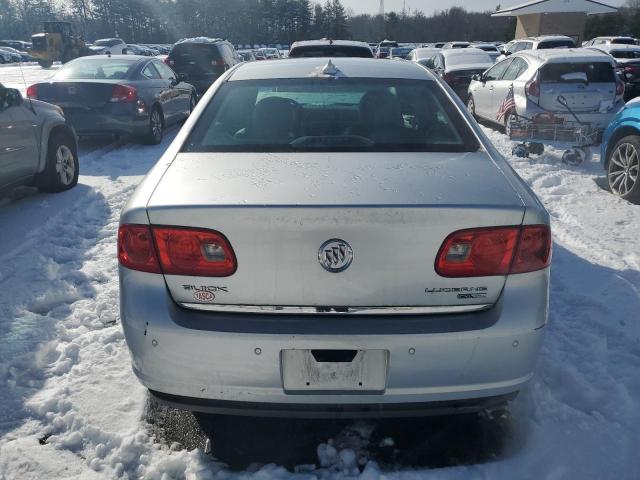 Photo 6 from auction – 2009 BUICK LUCERNE CX with VIN 1G4HD57199U142416