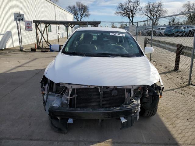 Photo 5 from auction – 2012 TOYOTA COROLLA BA with VIN 2T1BU4EE4CC796044