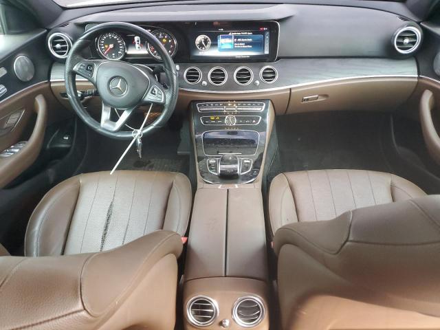 Photo 8 from auction – 2017 MERCEDES-BENZ E 300 with VIN WDDZF4JBXHA232632