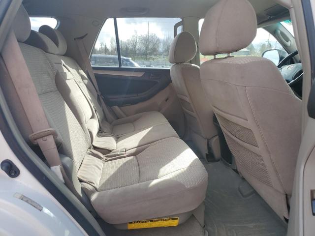 Photo 11 from auction – 2005 TOYOTA 4RUNNER SR with VIN JTEZU14R250058091