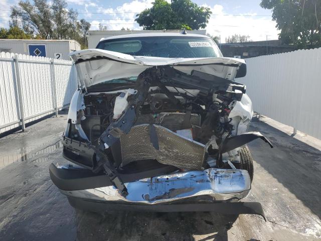 Photo 5 from auction – 2024 CHEVROLET EXPRESS G2 with VIN 1GCWGAFP0R1176604