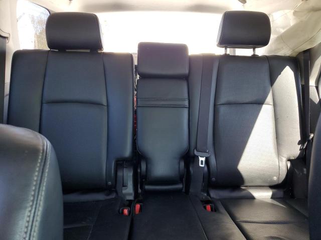 Photo 10 from auction – 2014 TOYOTA 4RUNNER SR with VIN JTEBU5JR7E5193356