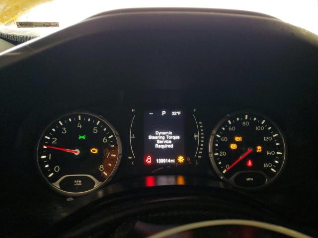Photo 9 from auction – 2015 JEEP RENEGADE L with VIN ZACCJBBT4FPB27687