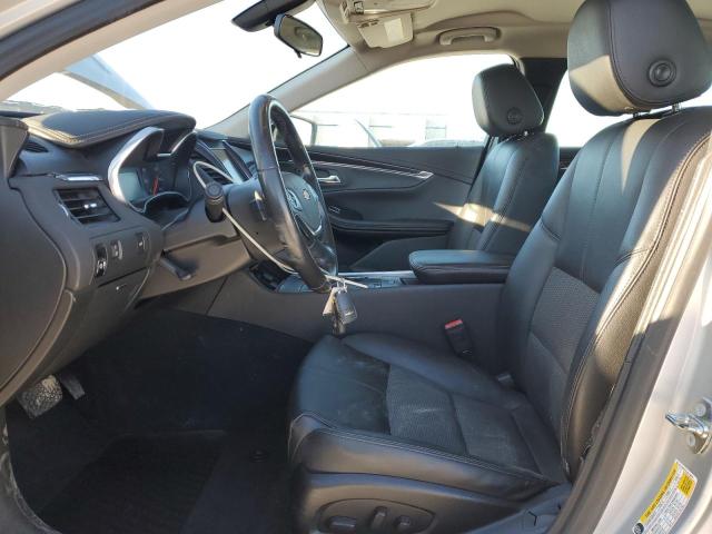 Photo 7 from auction – 2018 CHEVROLET IMPALA LT with VIN 2G1105S37J9114019