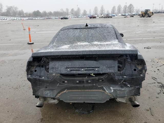 Photo 6 from auction – 2020 FORD MUSTANG with VIN 1FA6P8TH3L5154687