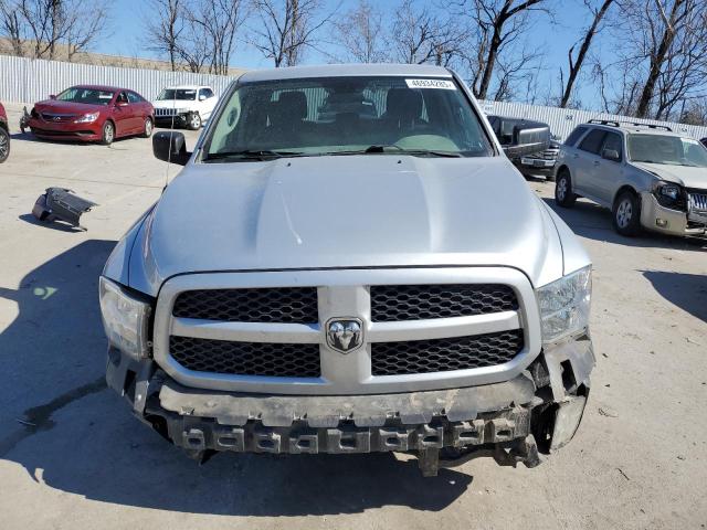 Photo 5 from auction – 2017 RAM 1500 ST with VIN 1C6RR7FT8HS692829