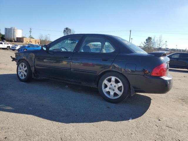 Photo 2 from auction – 2006 NISSAN SENTRA with VIN 3N1CB51D46L517323