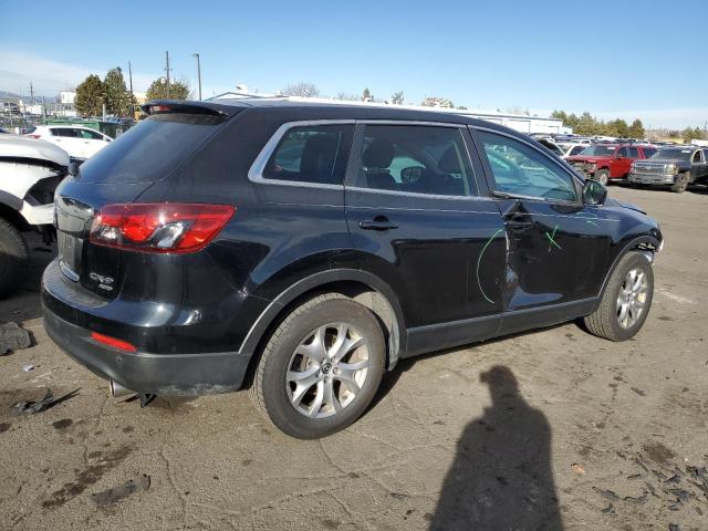 Photo 3 from auction – 2015 MAZDA CX-9 TOURI with VIN JM3TB3CA2F0451704
