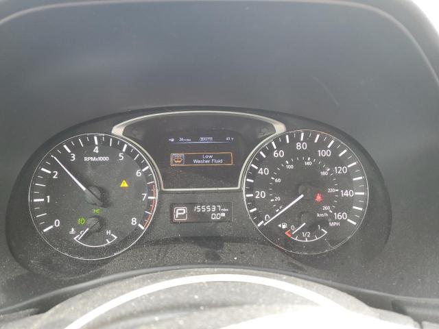 Photo 9 from auction – 2013 NISSAN PATHFINDER with VIN 5N1AR2MM3DC613992