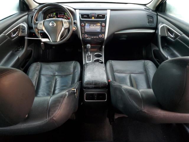 Photo 8 from auction – 2015 NISSAN ALTIMA 2.5 with VIN 1N4AL3AP3FC220044