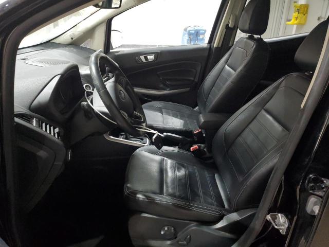 Foto 7 de la subasta – 2019 FORD ECOSPORT T con VIN MAJ6S3KL0KC284671