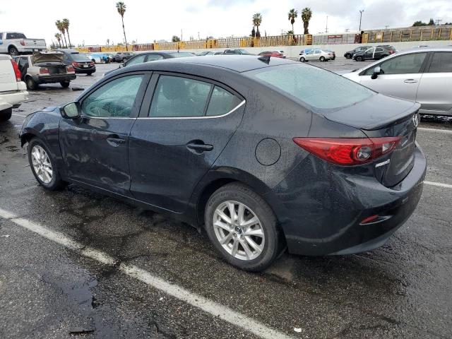Photo 2 from auction – 2015 MAZDA MAZDA 3 with VIN 3MZBM1V74FM210094